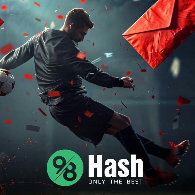 98 Hash- 欧洲杯官方频道🏆