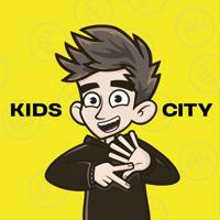 А4 KIDS CITY канал