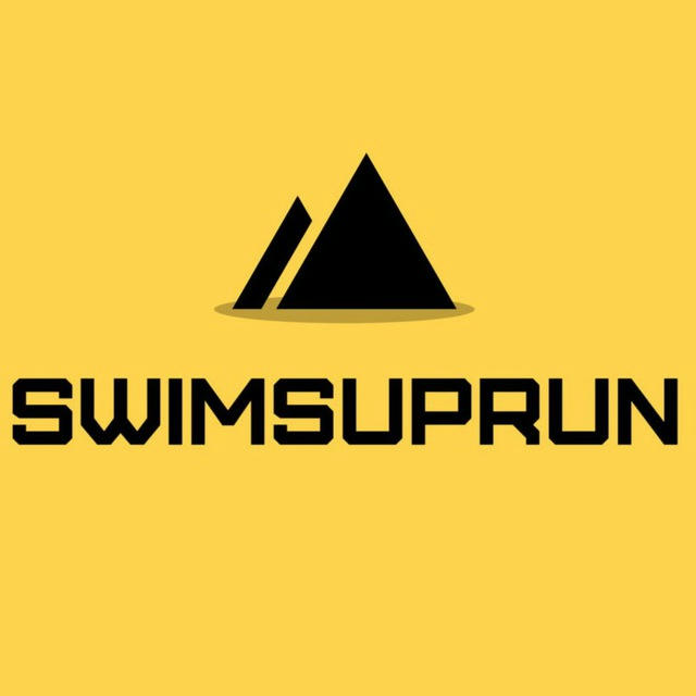 SWIMSUPRUN