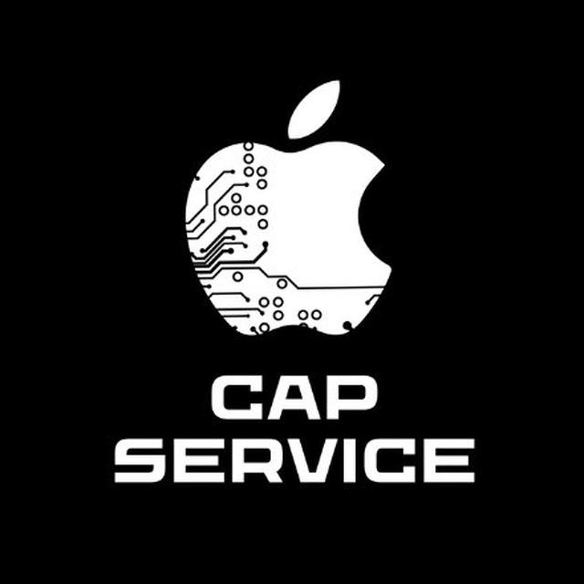 ⚡️CAPService⚡️