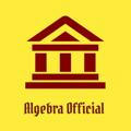 Algebra Official