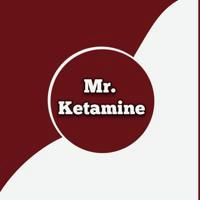 Mr. Ketamine