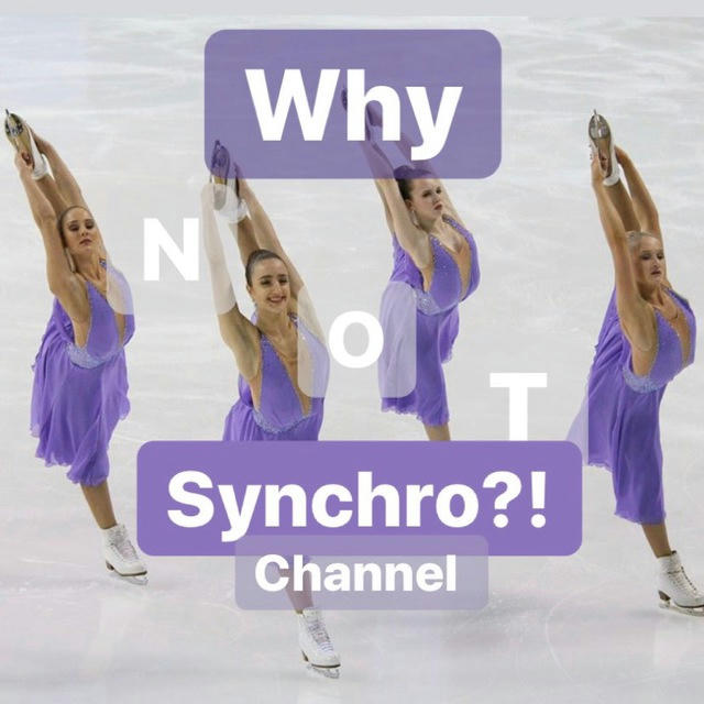 Why not synchro?!