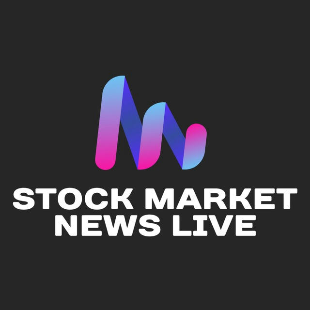 Stock Market News Live 🇮🇳