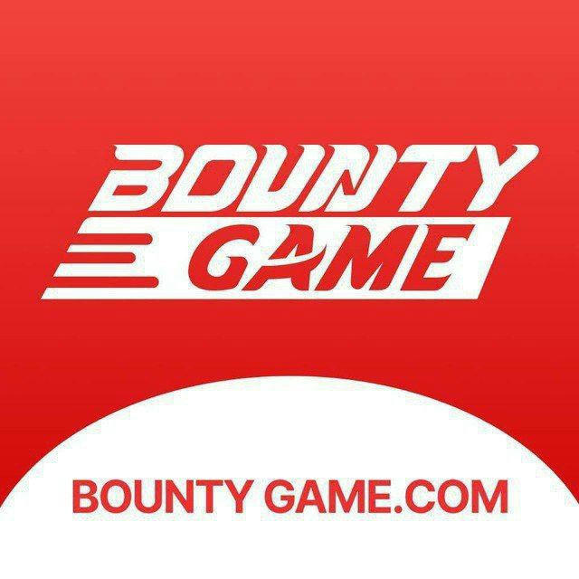 BOUNTY GAME 🏆 BOUNTY GAMES