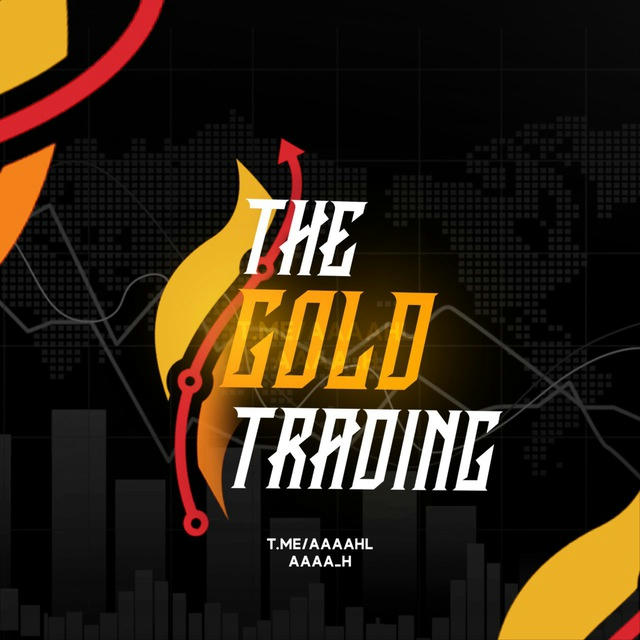 👑✨The Gold trading