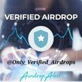 ✨Verified Airdrops✨