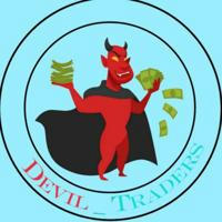 NIFTY50 DEVIL TRADERS