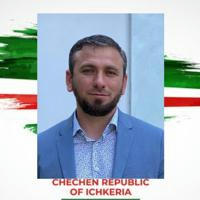 Chamil Albakov - Consul Honoraire de la République Tchétchène d’Itchkérie en France