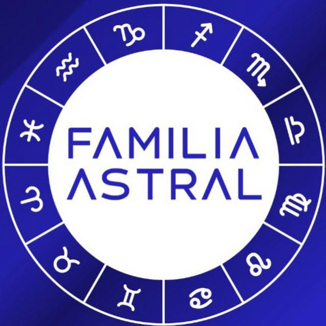 Daniel Daza Familia Astral ✨