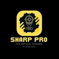 SHARP PRO CHEAT OFFICIAL