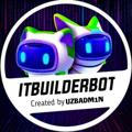 🇺🇿 ITBuilderBot - Official