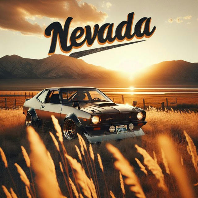 NEVADA STUDIO❤‍🔥