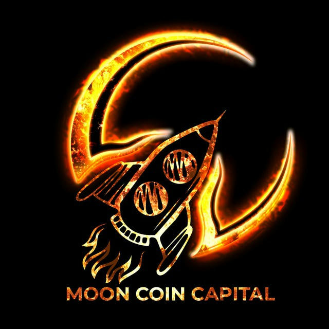 Moon Coin Capital | Channel