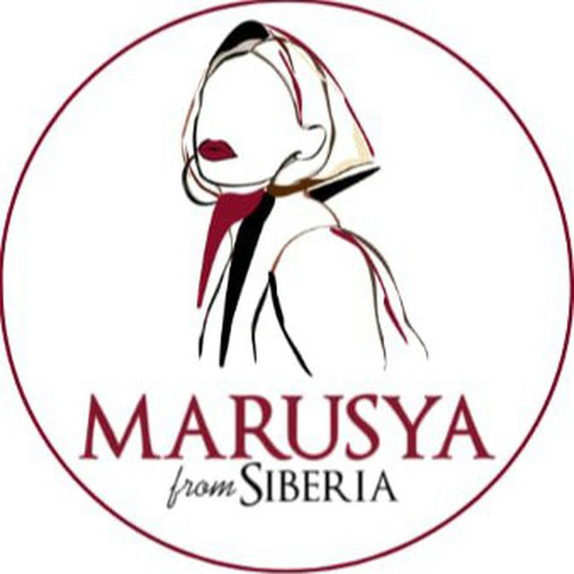 MARUSYA from Siberia