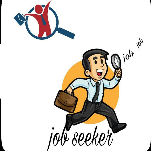 Job seeker