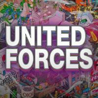 Crypto | United Forces