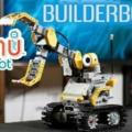 BuilderBot Robot News