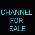 『 CHANNEL FOR SALE DM 』 👑