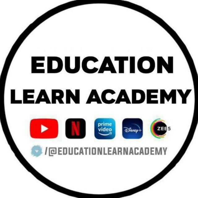 EDUCATION LEARN ACADEMY (Official)™