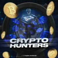 Crypto ⚔️ Hunters