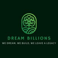Dream Billions. Co™ Business
