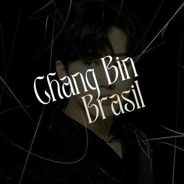 🐖🐇 Changbin Brasil - StrayKids