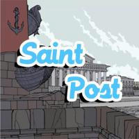 Saint Post | Caнкт-Петербург