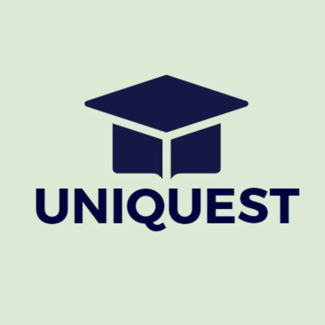 UniQuest - Образовательное сообщество