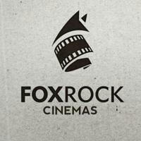 Fox rock cinemas hall print