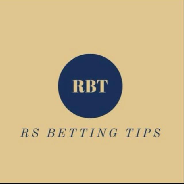 🤜( RS ) Betting tips 🤛
