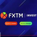 FXTM SIGNALS (GOLD) INVESTMENT💮