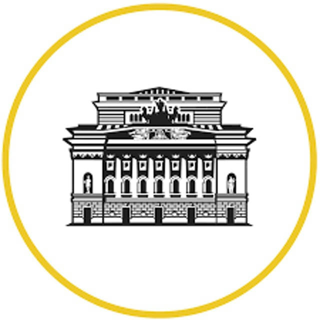 Александринский театр ❘ Александринка