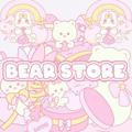 𝐁EAR STORE