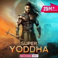 Super Yodda ❤❤