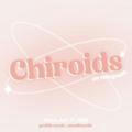 Chiroids - rombak.