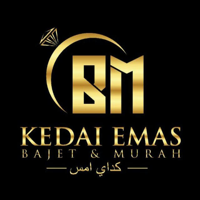 Kedai Emas Bajet & Murah