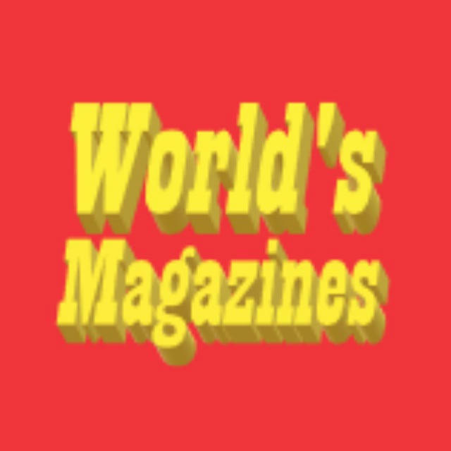 World's Magazines (backup)