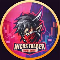 NICKS BINARY TRADER (NBT)