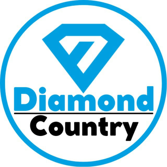 Diamond Country 💎🇹🇭