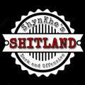 ShynKhe's Shitland