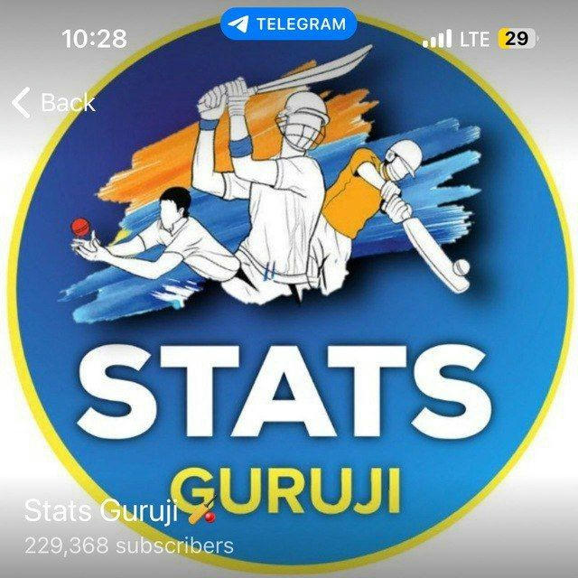 Stats Gurujii