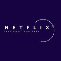 حسابات نتفلكس Netflix