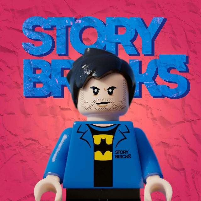 story_bricks