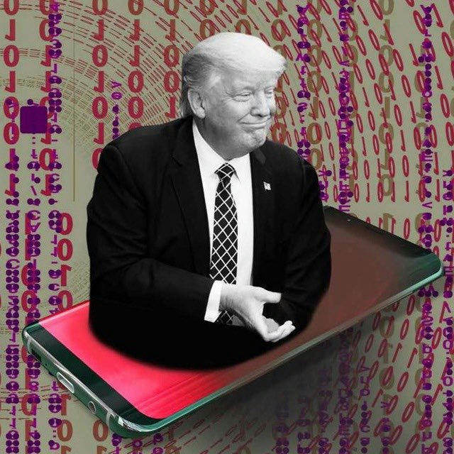 Trump PRIVATE Database