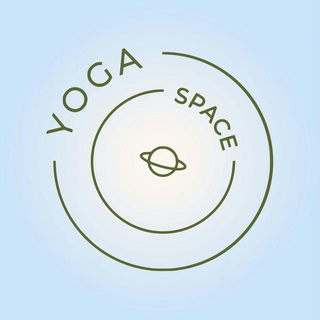 Yoga Space Moscow