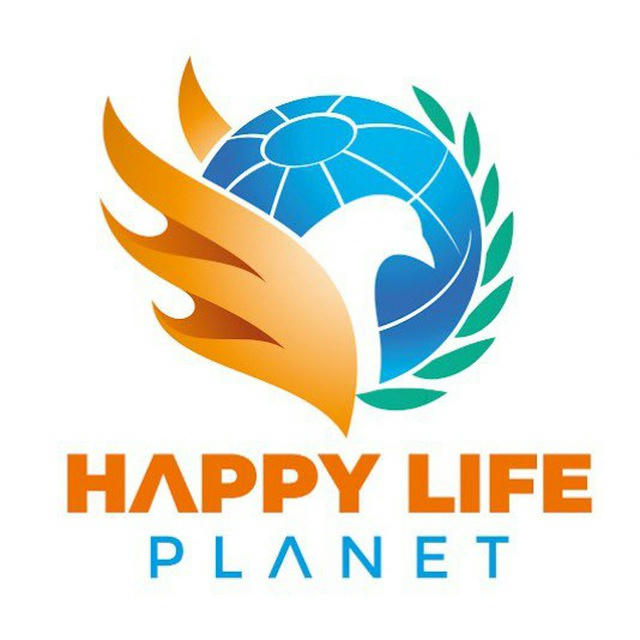 HAPPY LIFE PLANET 🇺🇦 🇫🇷