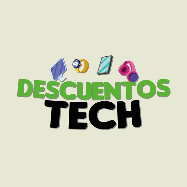 Descuentos Tech - Ofertas y Cupones