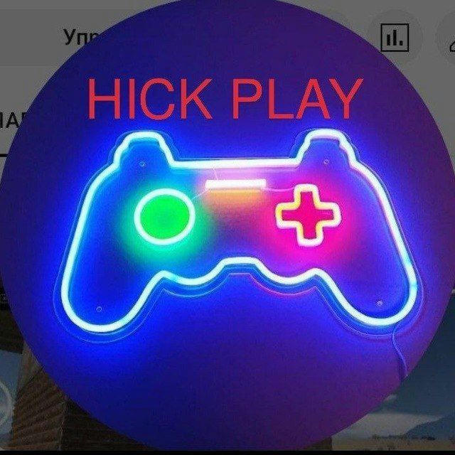 Hick Play