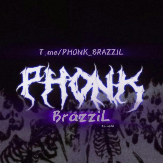 PHONK BRAZZIL